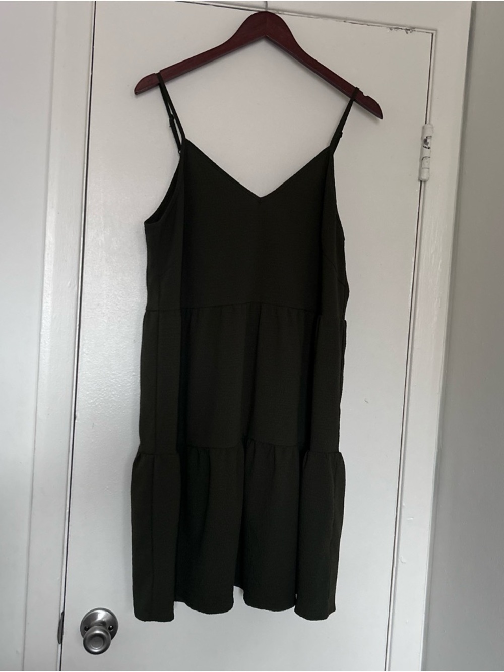 Shein Curve Mini Dress
